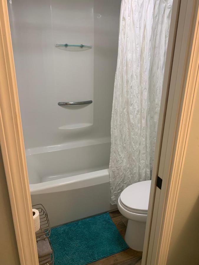 Kenzie'S Klubhouse Villa Galveston Dış mekan fotoğraf