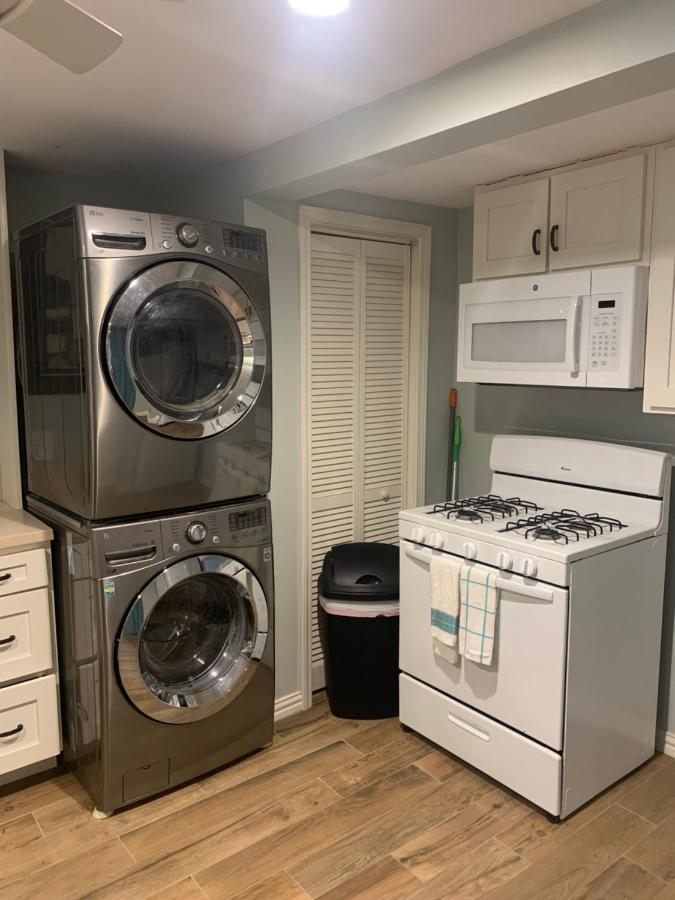 Kenzie'S Klubhouse Villa Galveston Dış mekan fotoğraf
