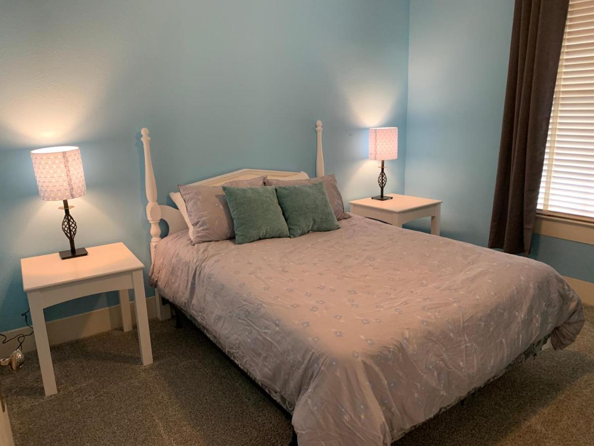 Kenzie'S Klubhouse Villa Galveston Dış mekan fotoğraf