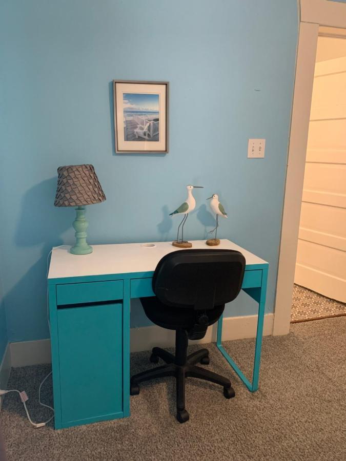 Kenzie'S Klubhouse Villa Galveston Dış mekan fotoğraf