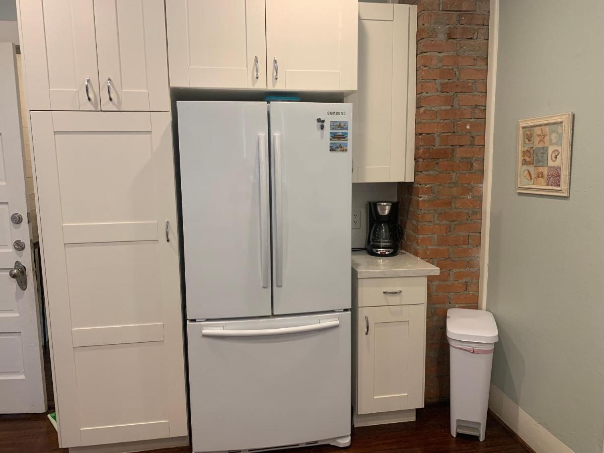 Kenzie'S Klubhouse Villa Galveston Dış mekan fotoğraf