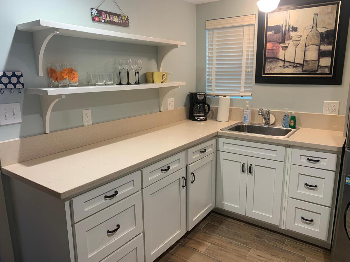 Kenzie'S Klubhouse Villa Galveston Dış mekan fotoğraf