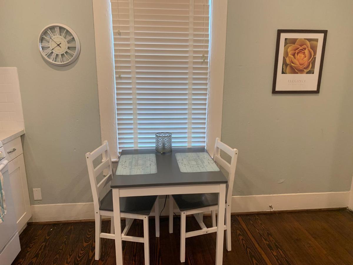 Kenzie'S Klubhouse Villa Galveston Dış mekan fotoğraf