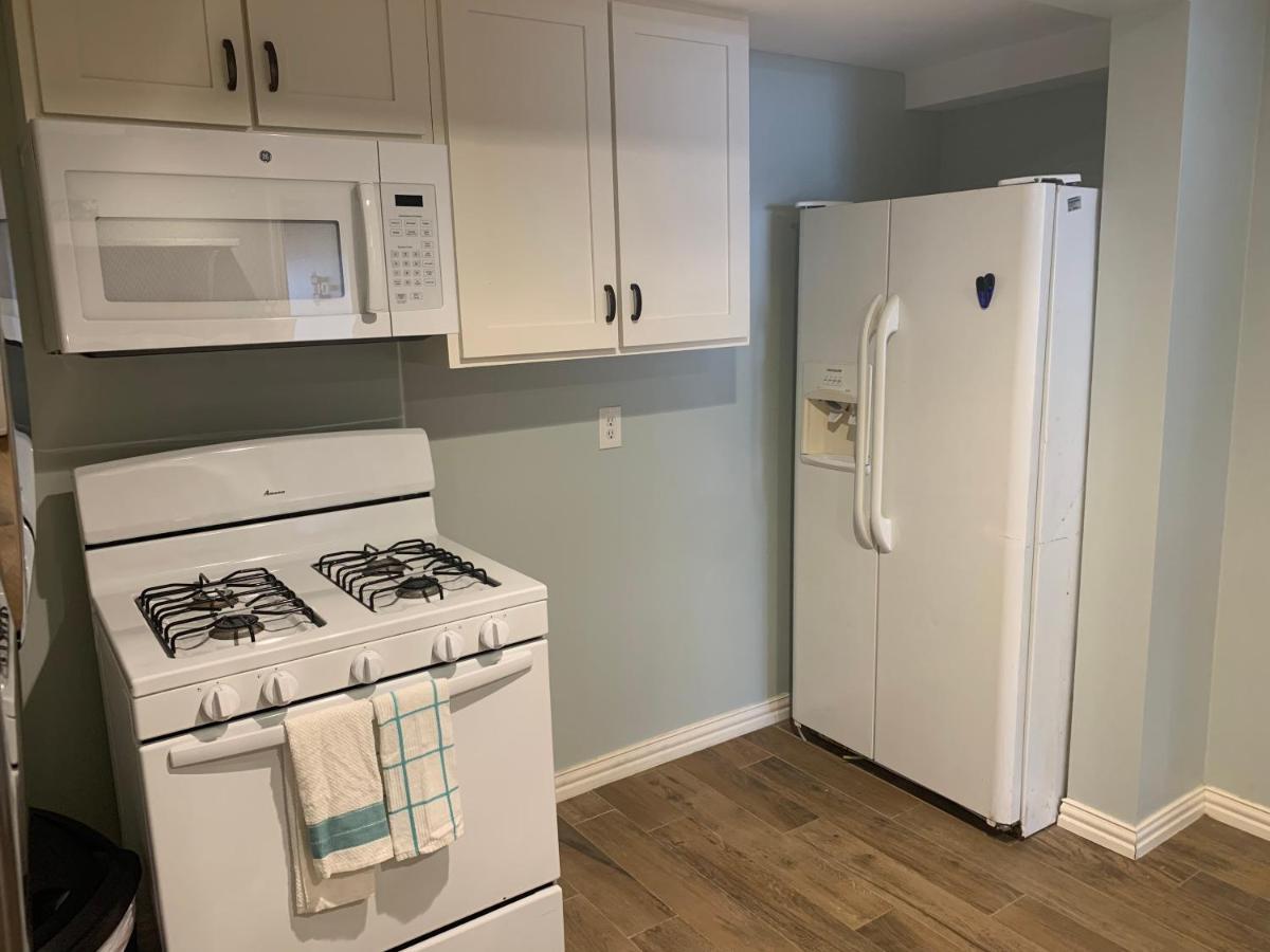 Kenzie'S Klubhouse Villa Galveston Dış mekan fotoğraf