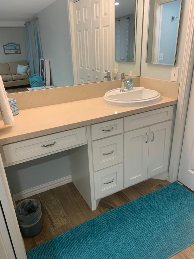 Kenzie'S Klubhouse Villa Galveston Dış mekan fotoğraf